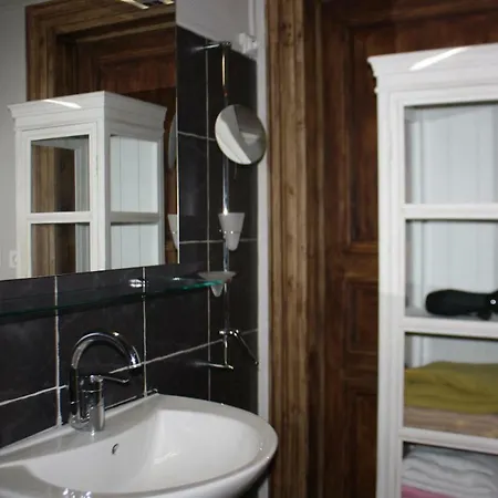 Appartement Des Soeurs Macarons Nancy